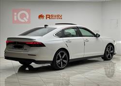 هوندا أكورد